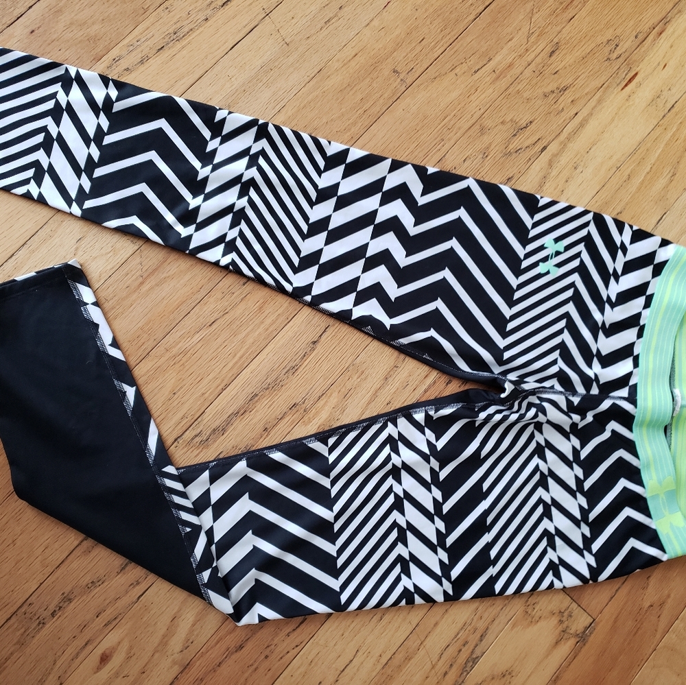 Under armour leggings